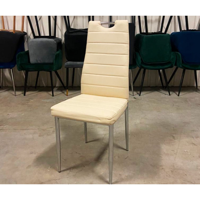 Silla de cocina Moroco de la exposición